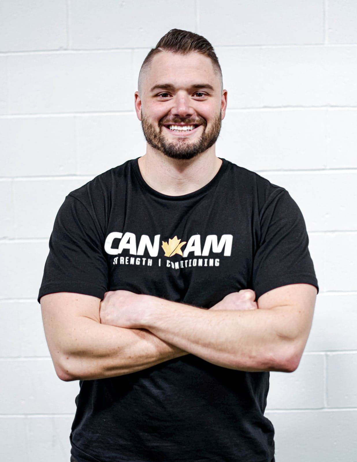 Adam Blandford