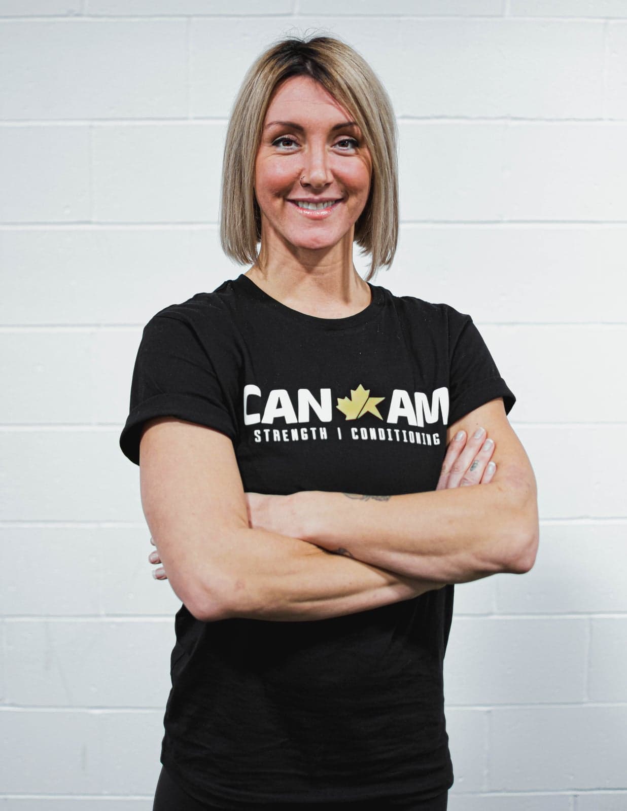 Amanda Nemeth